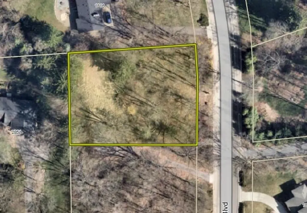 1864 Arlington Boulevard Ann Arbor City MI 48104