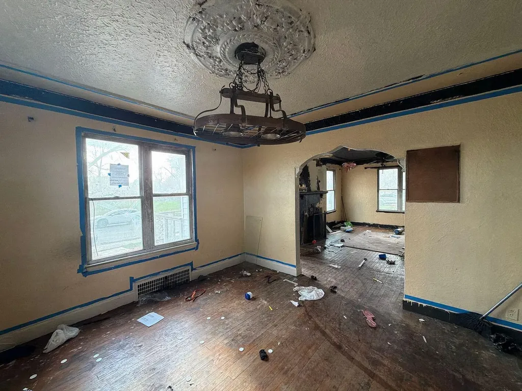 5540 Guilford Street Detroit City MI 48224