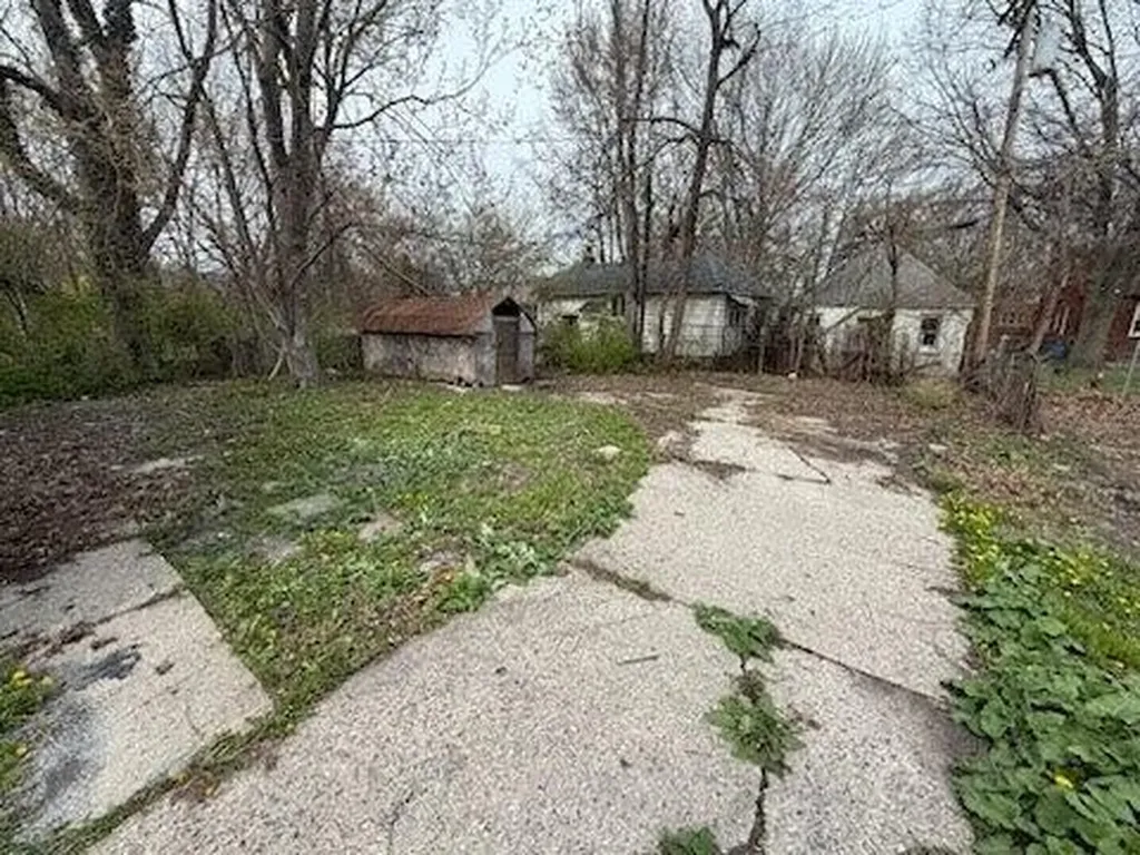 5540 Guilford Street Detroit City MI 48224