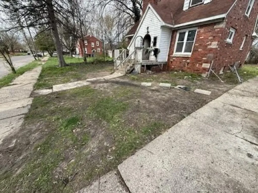 5540 Guilford Street Detroit City MI 48224