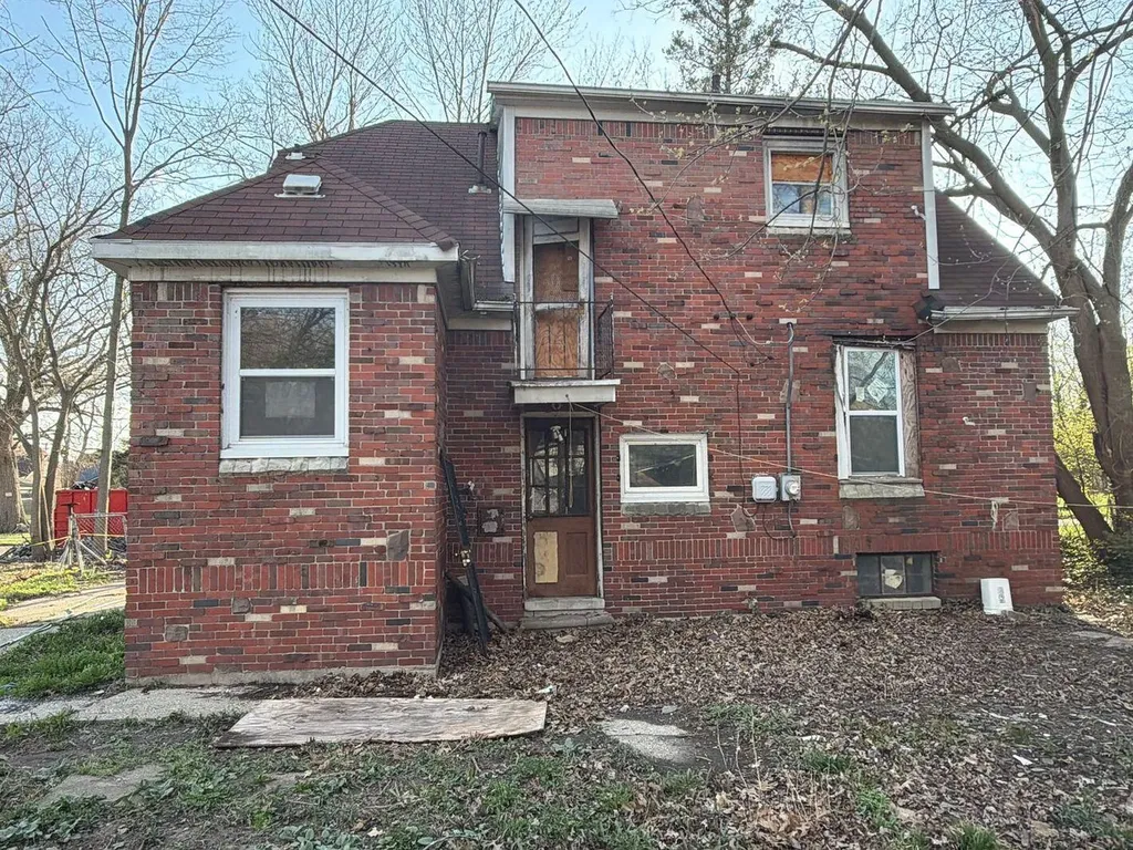 5540 Guilford Street Detroit City MI 48224