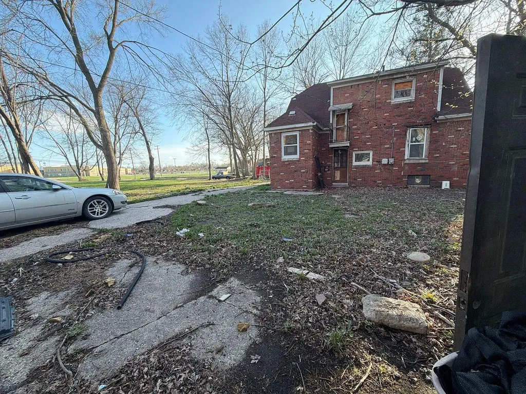 5540 Guilford Street Detroit City MI 48224