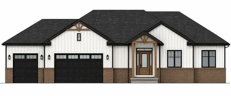 62333 John Henry Drive Ray Township MI 48096