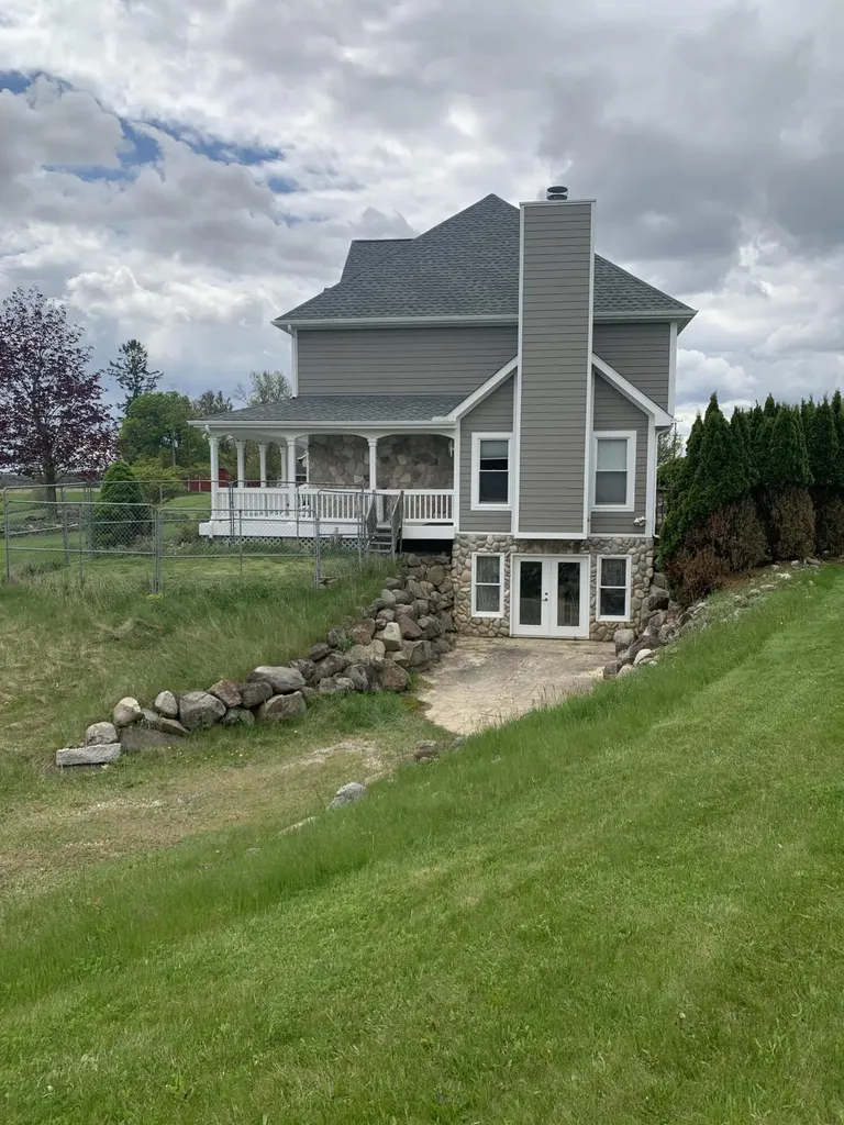 7460 Bethel Church Road Lodi Township MI 48176