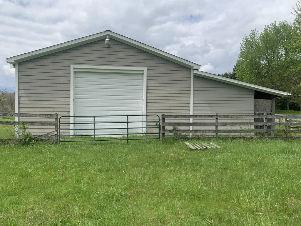 7460 Bethel Church Road Lodi Township MI 48176