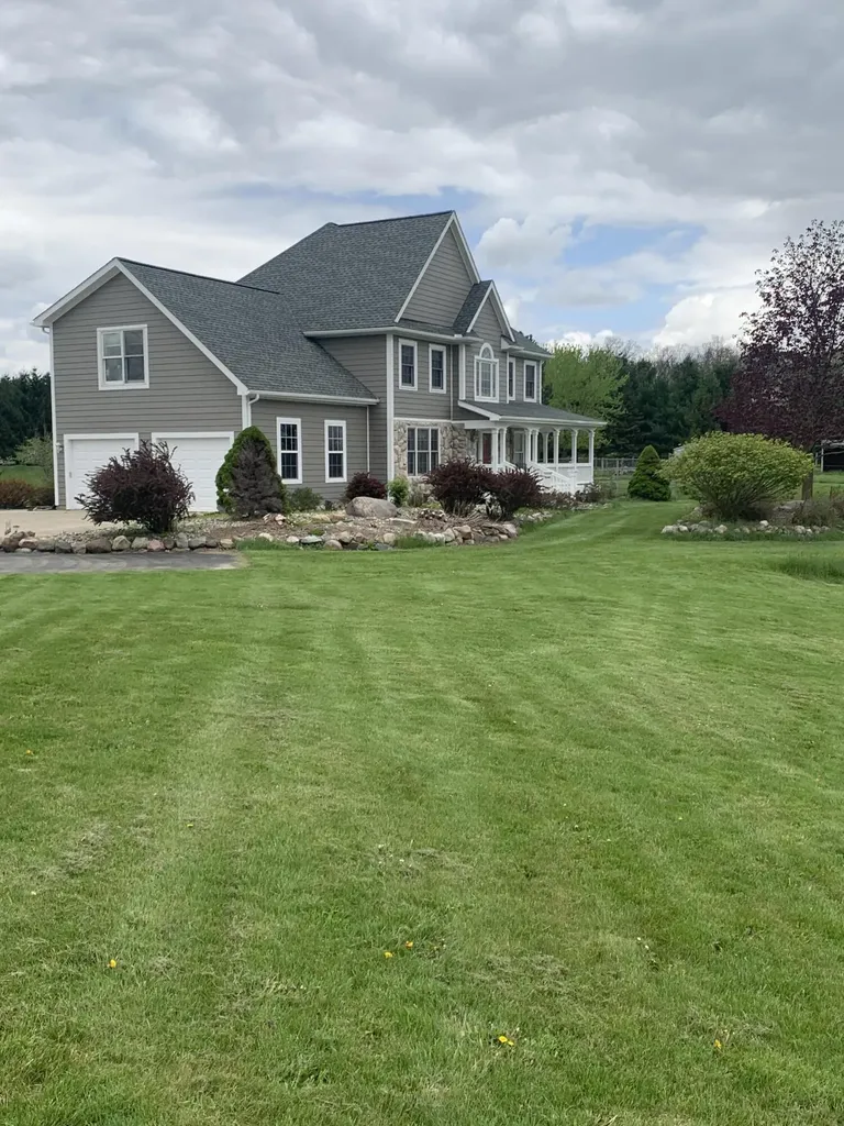 7460 Bethel Church Road Lodi Township MI 48176