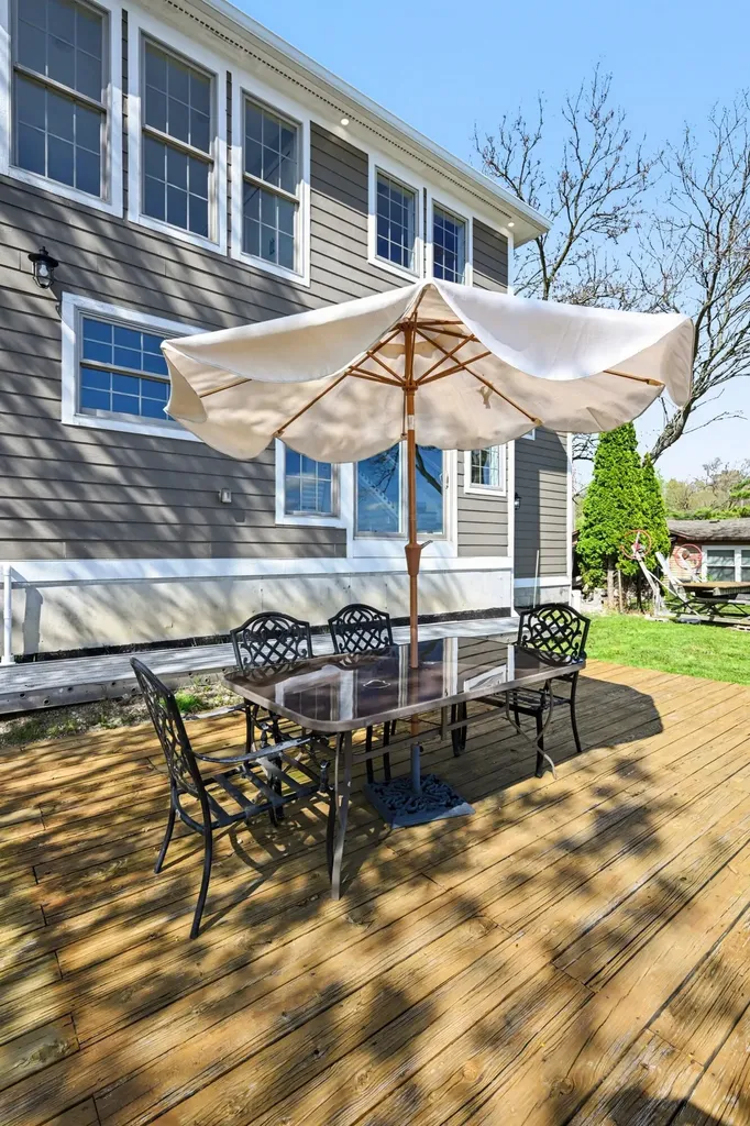 2382 Jackson Boulevard Highland Charter Township MI 48356
