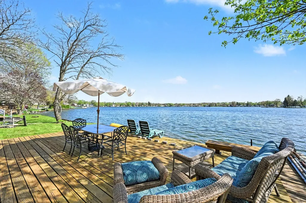 2382 Jackson Boulevard Highland Charter Township MI 48356