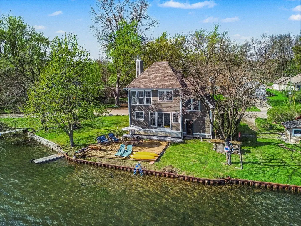 2382 Jackson Boulevard Highland Charter Township MI 48356