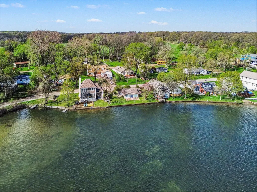 2382 Jackson Boulevard Highland Charter Township MI 48356