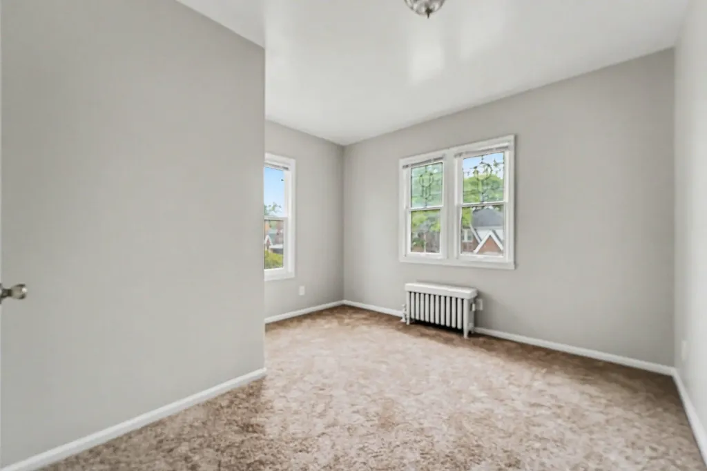 16247 Washburn Street Detroit City MI 48221
