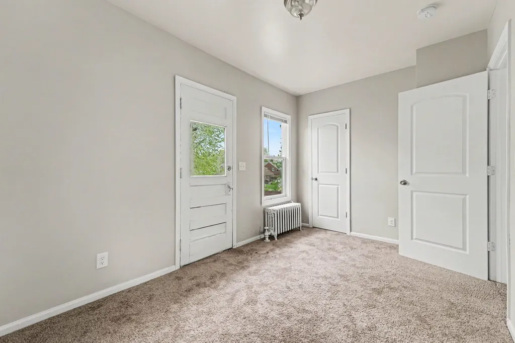 16247 Washburn Street Detroit City MI 48221
