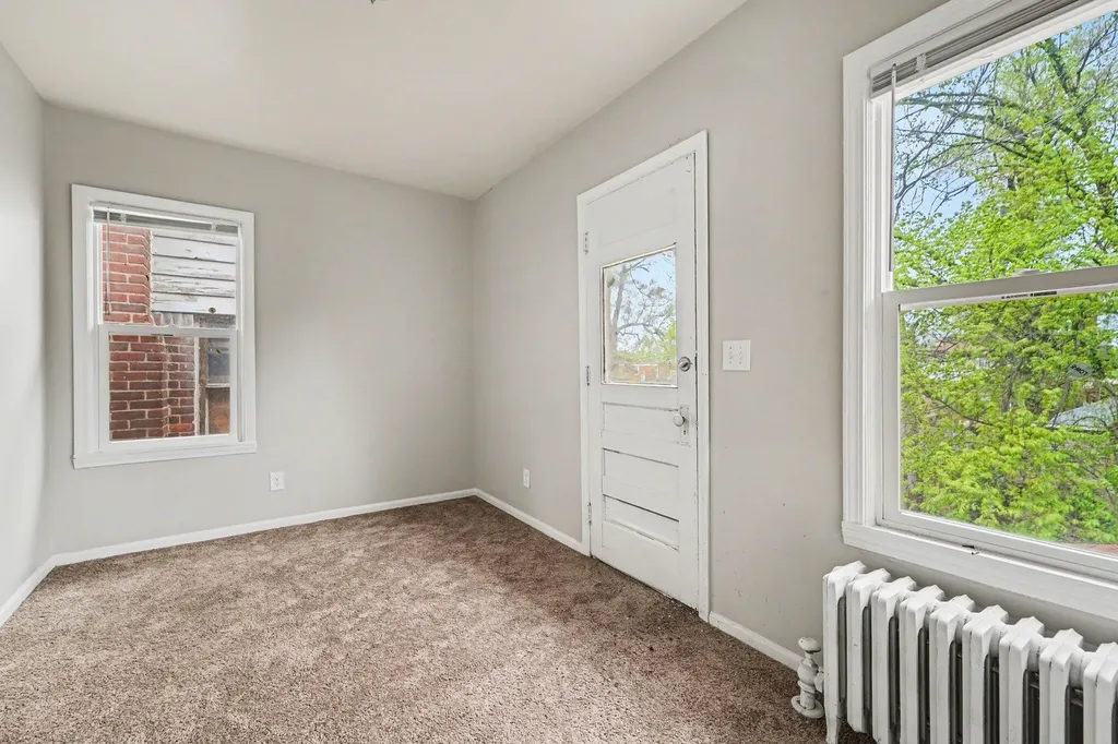 16247 Washburn Street Detroit City MI 48221