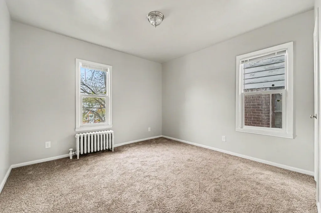 16247 Washburn Street Detroit City MI 48221