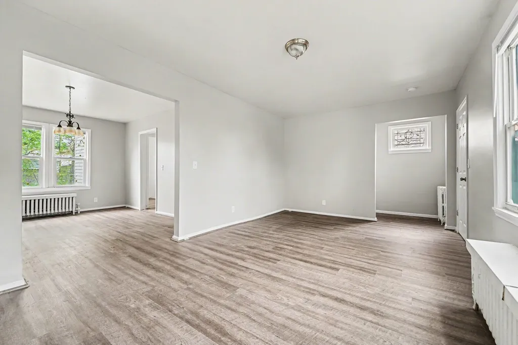 16247 Washburn Street Detroit City MI 48221