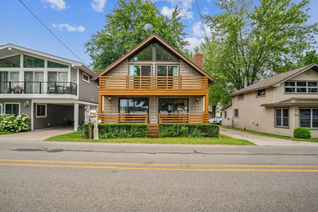 2973 Round Lake Highway Rollin Township MI 49253