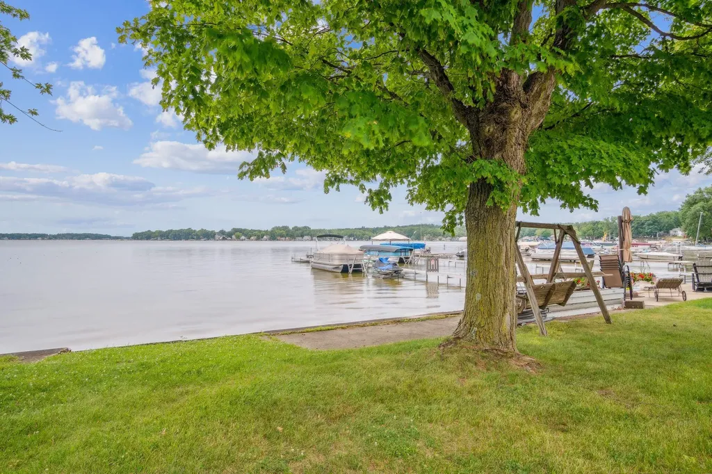 2973 Round Lake Highway Rollin Township MI 49253