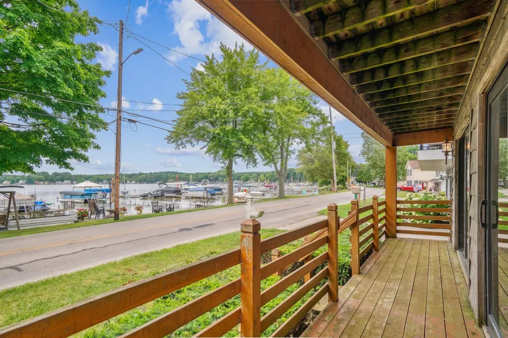 2973 Round Lake Highway Rollin Township MI 49253