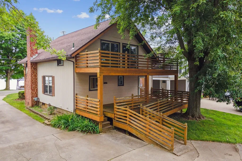 2973 Round Lake Highway Rollin Township MI 49253