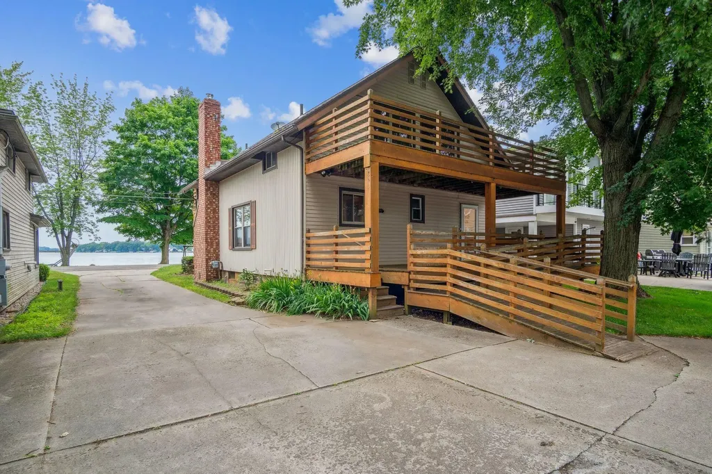2973 Round Lake Highway Rollin Township MI 49253