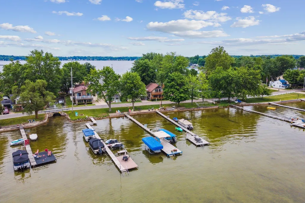 2973 Round Lake Highway Rollin Township MI 49253
