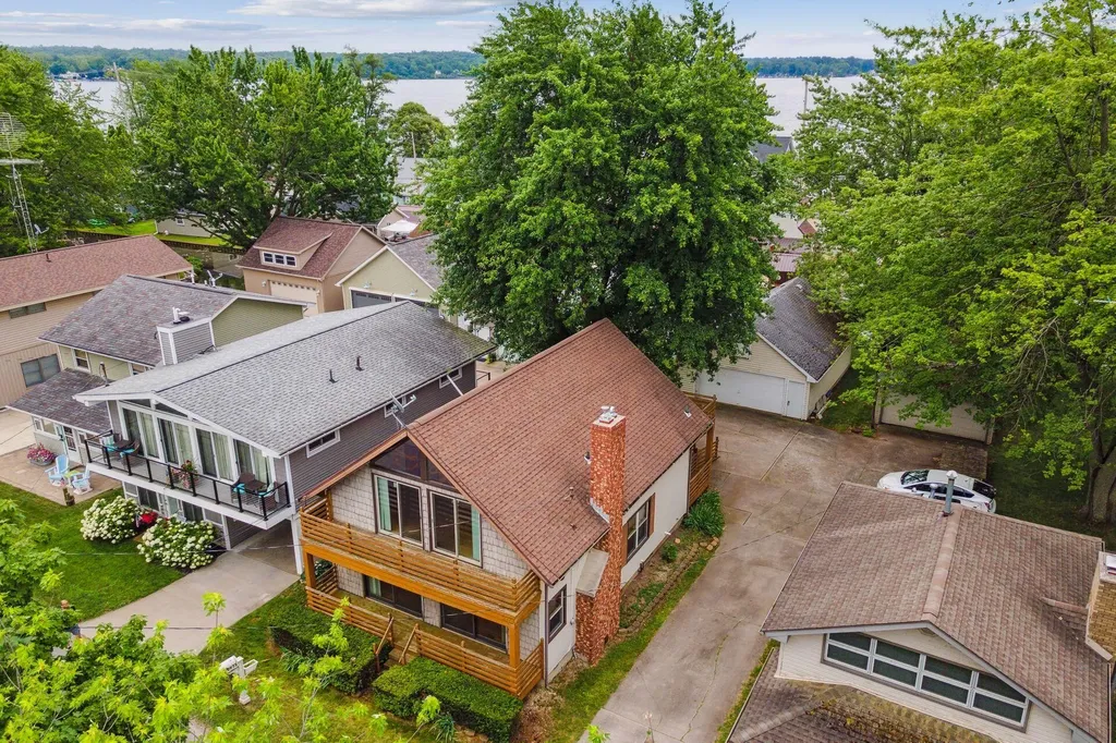 2973 Round Lake Highway Rollin Township MI 49253
