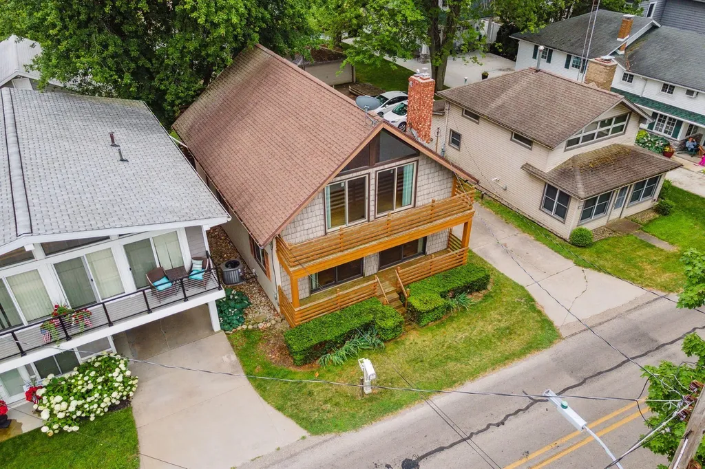 2973 Round Lake Highway Rollin Township MI 49253