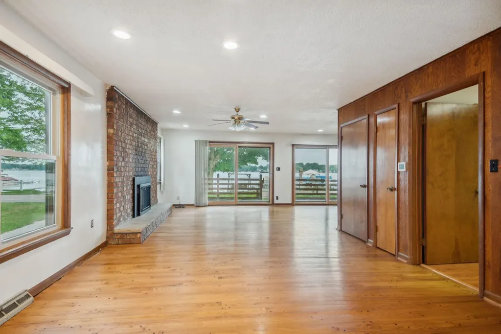2973 Round Lake Highway Rollin Township MI 49253