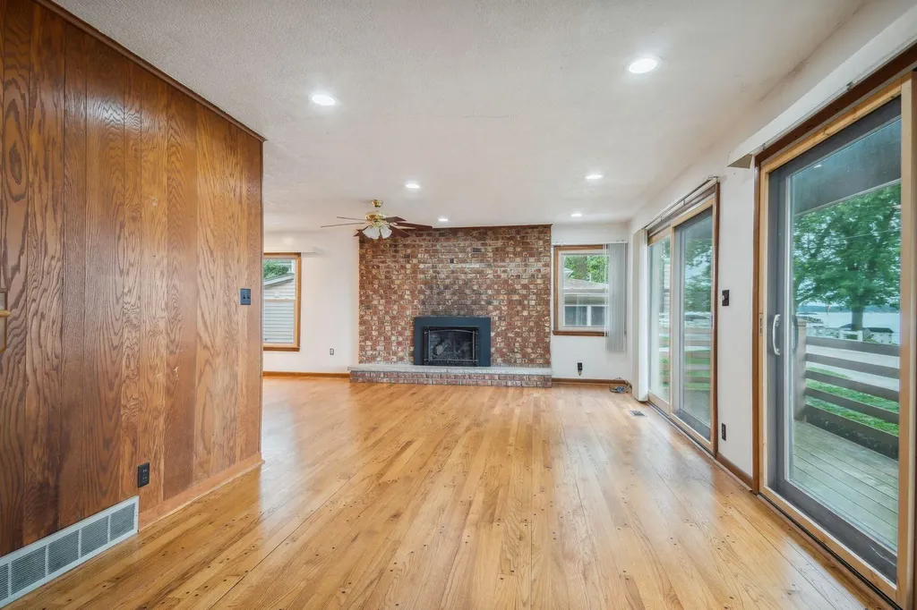 2973 Round Lake Highway Rollin Township MI 49253