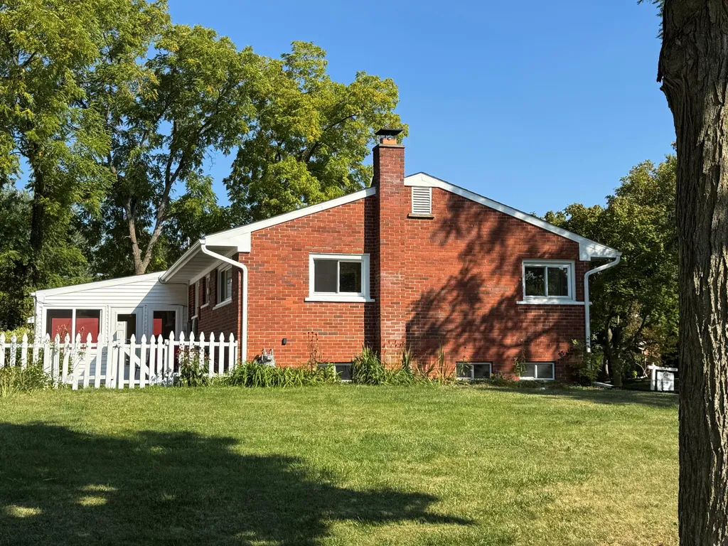 1720 Avondale Avenue Ann Arbor City MI 48103