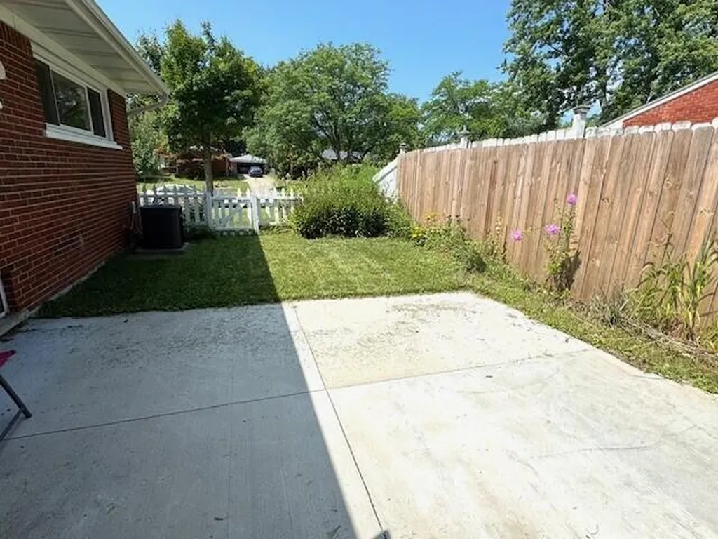 1720 Avondale Avenue Ann Arbor City MI 48103