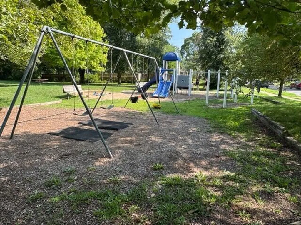 1720 Avondale Avenue Ann Arbor City MI 48103