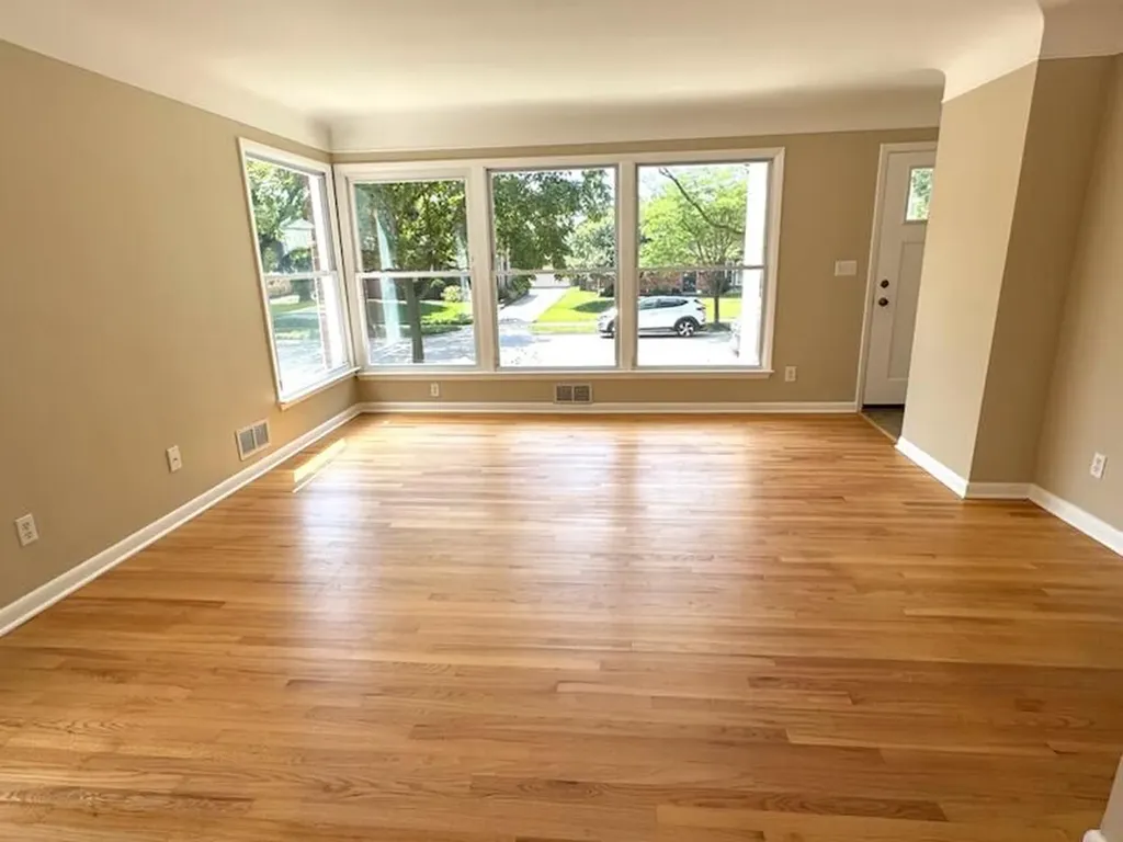 1720 Avondale Avenue Ann Arbor City MI 48103