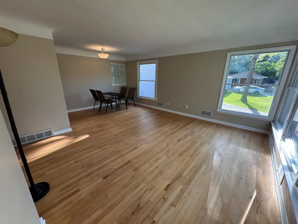 1720 Avondale Avenue Ann Arbor City MI 48103