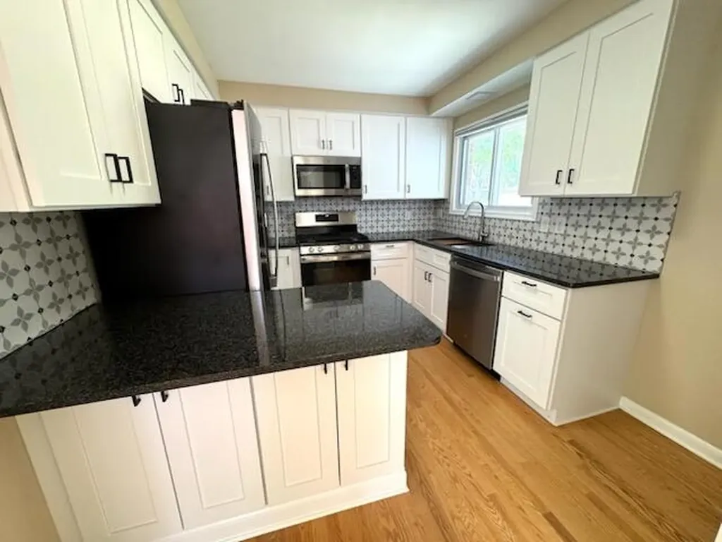 1720 Avondale Avenue Ann Arbor City MI 48103