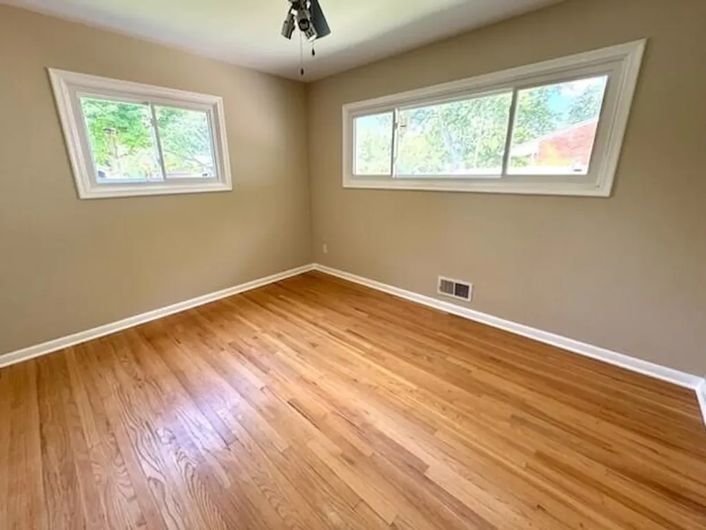 1720 Avondale Avenue Ann Arbor City MI 48103