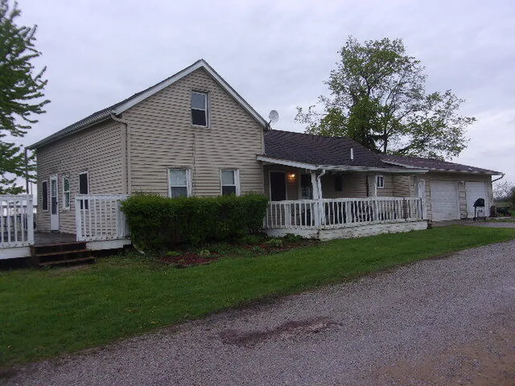 8221 Munson Highway Medina Township MI 49247