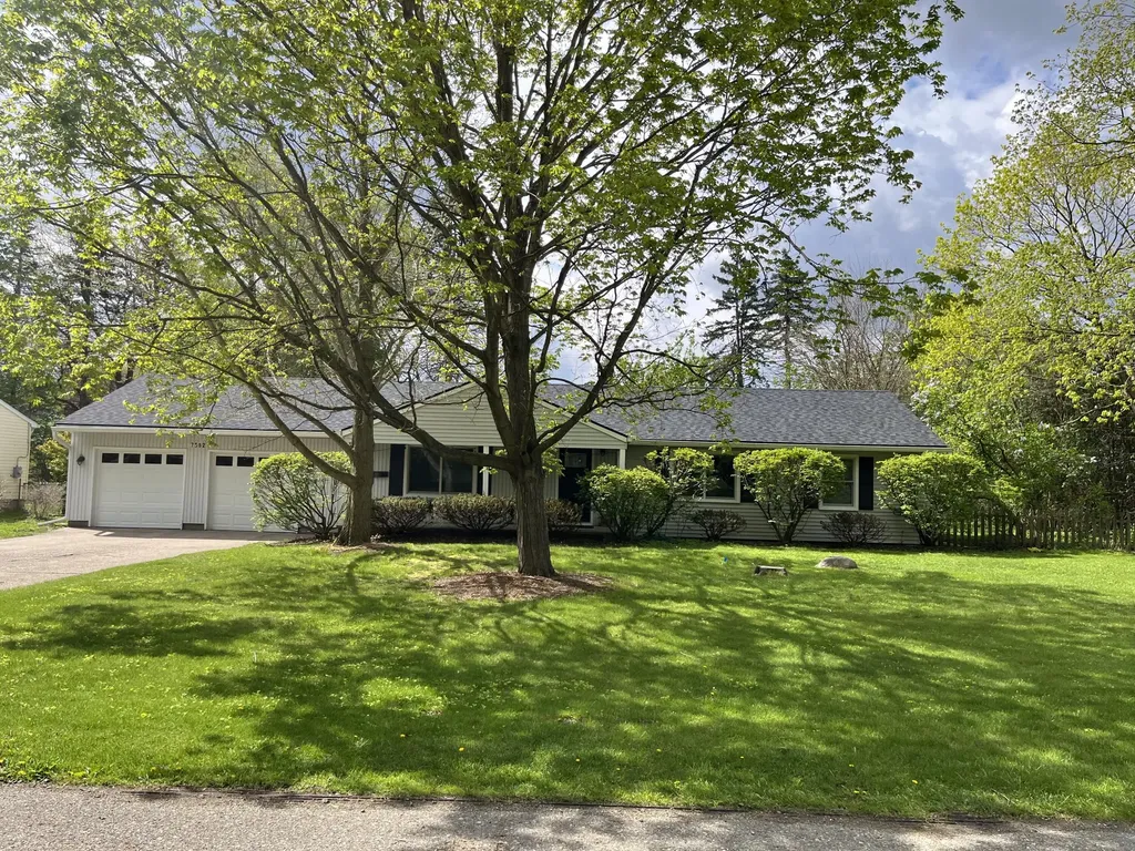 Genoa Township MI, 7852 State Street