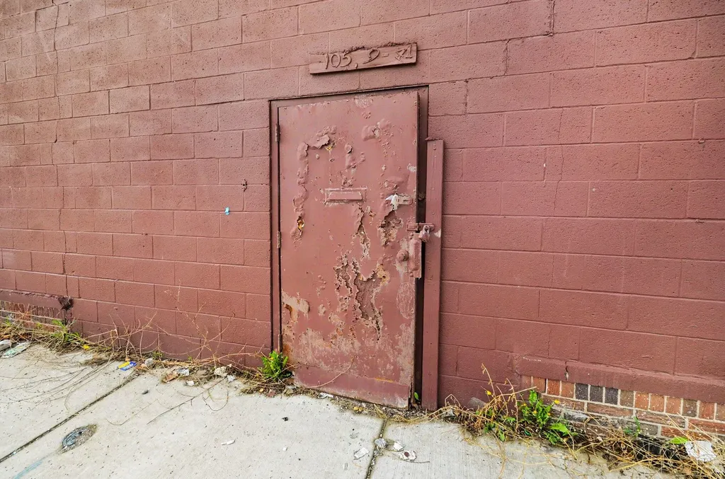 10539 W Chicago Detroit City MI 48204