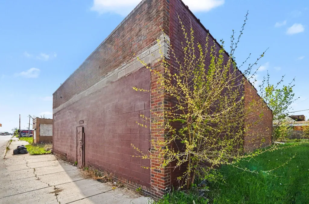 10539 W Chicago Detroit City MI 48204