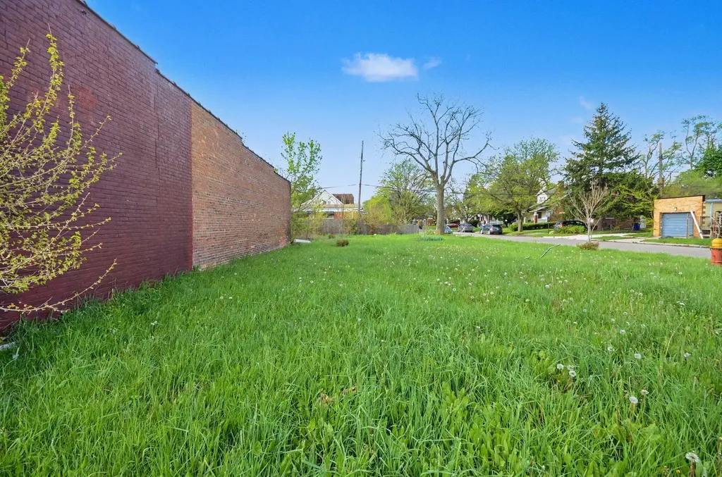 10539 W Chicago Detroit City MI 48204