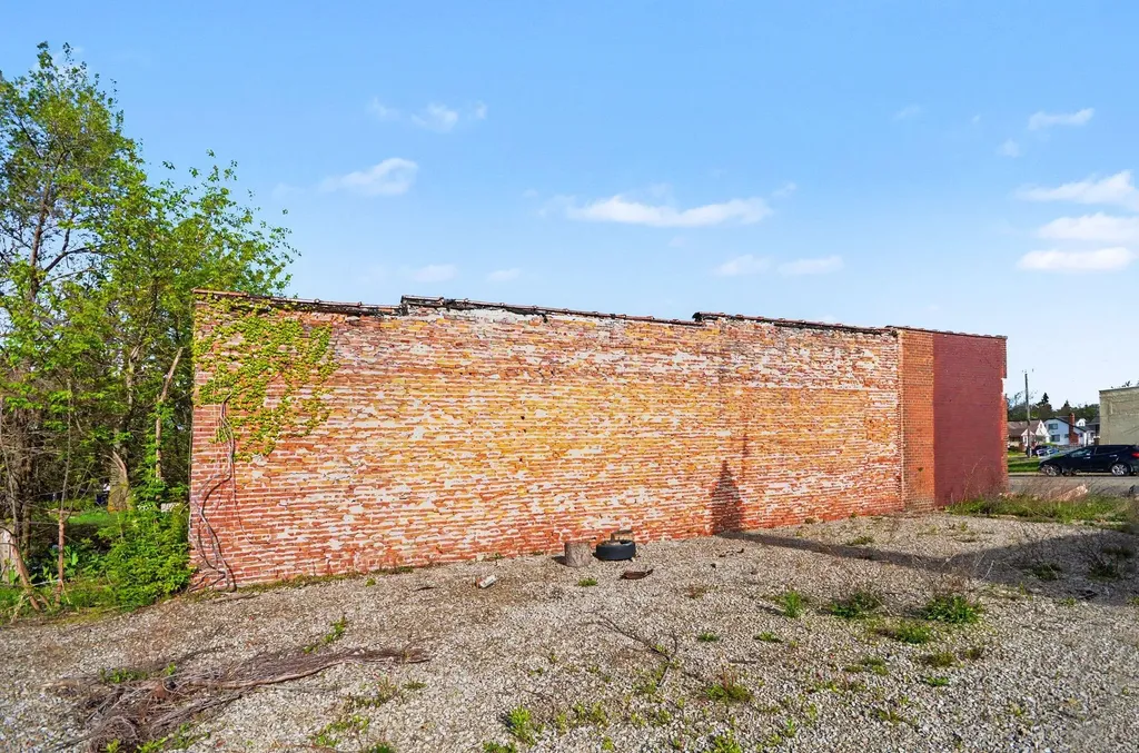 10539 W Chicago Detroit City MI 48204