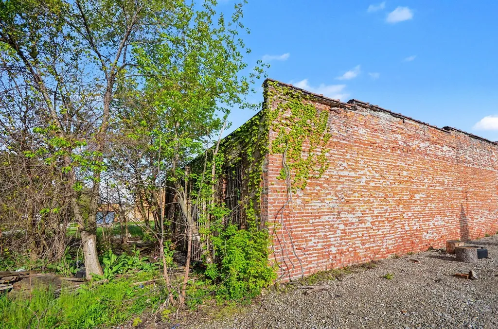 10539 W Chicago Detroit City MI 48204