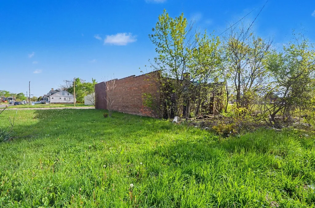 10539 W Chicago Detroit City MI 48204