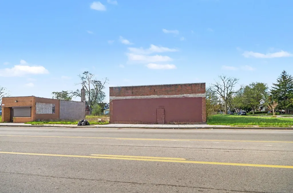 10539 W Chicago Detroit City MI 48204