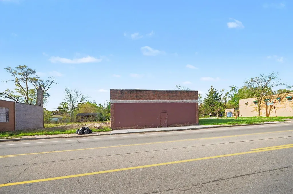 10539 W Chicago Detroit City MI 48204