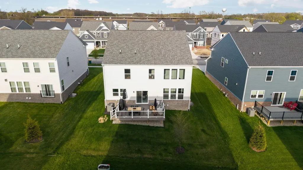 837 Kuss Drive Saline City MI 48176