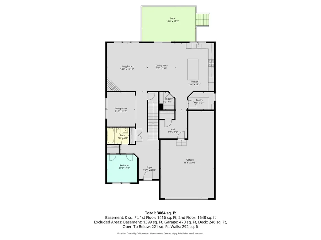 837 Kuss Drive Saline City MI 48176