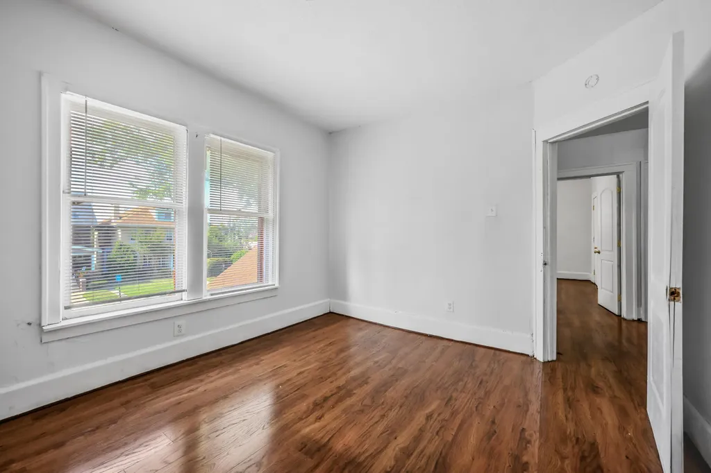 1139 Atkinson Street Detroit City MI 48202