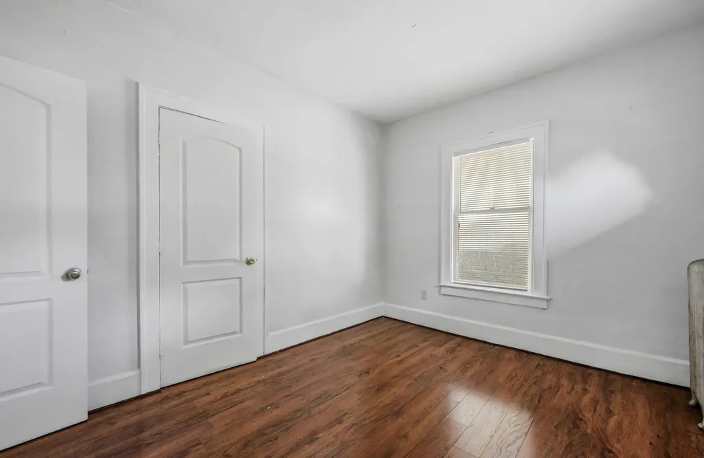 1139 Atkinson Street Detroit City MI 48202